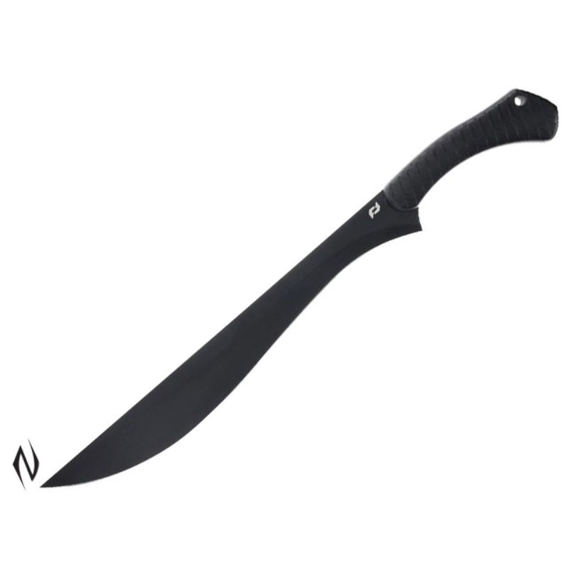 Schrade Decimate Bush Sworda