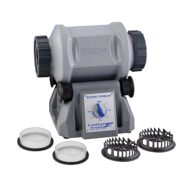 Frankford Arsenal Platinum Series Rotary Tumbler 240V