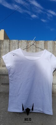 Remera basica
