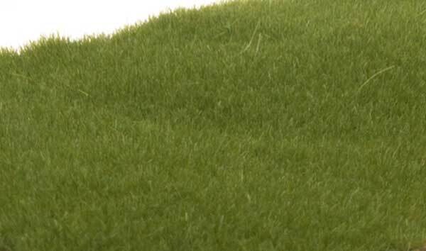 Static Grass - Field System - 16 Varieties