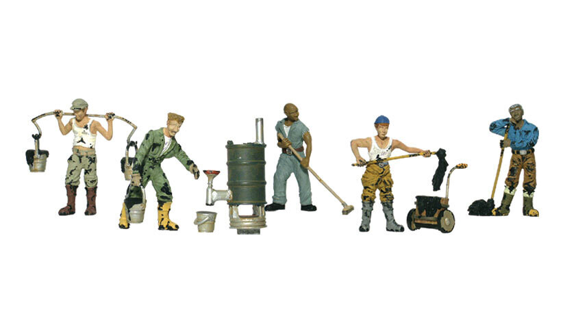 HO ROOFERS