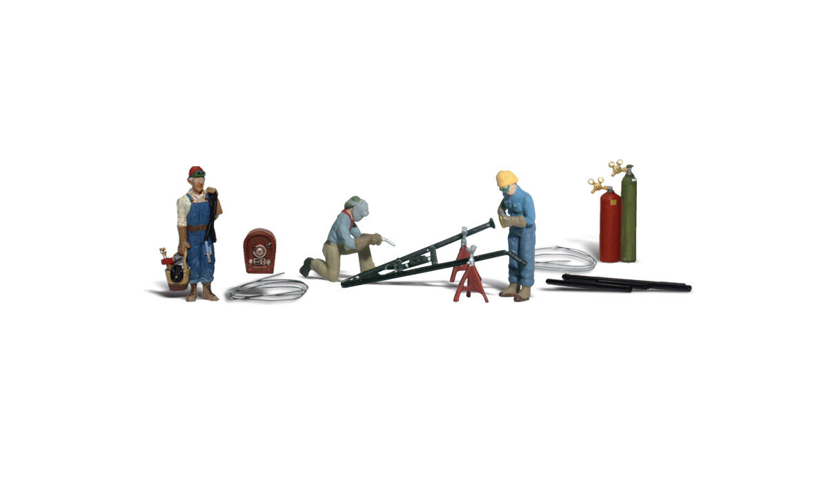 HO WELDERS &amp; ACCESSORIES