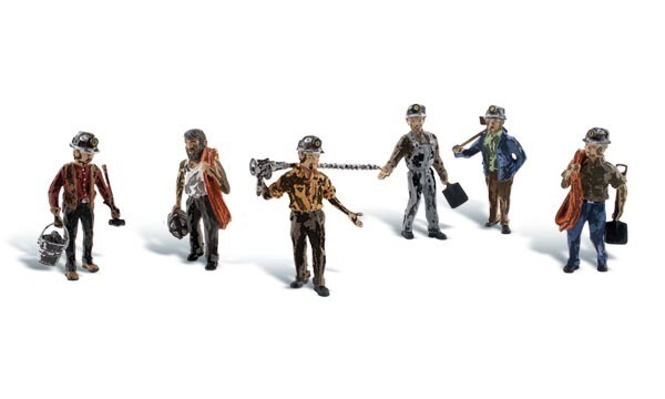 HO MINERS