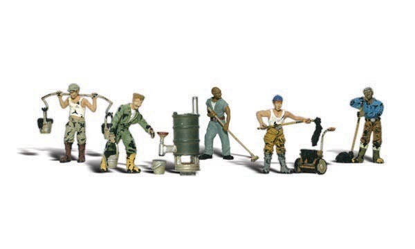 N ROOFERS