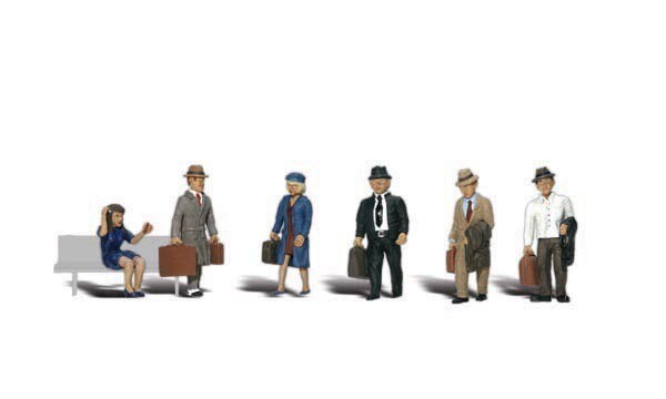 N TRAVELERS