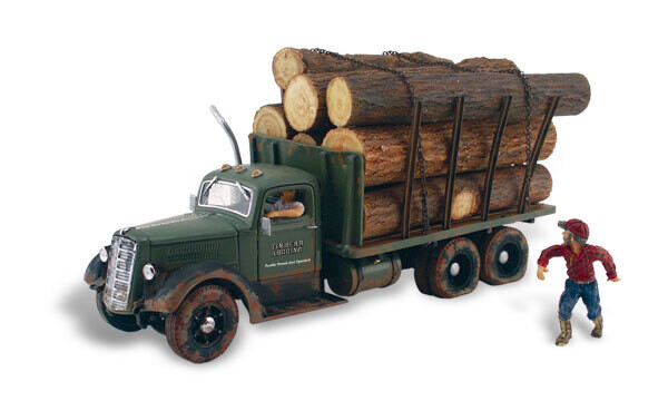 HO TIM BURR LOGGING
