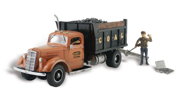 HO LUMPY&#39;S COAL COMPANY