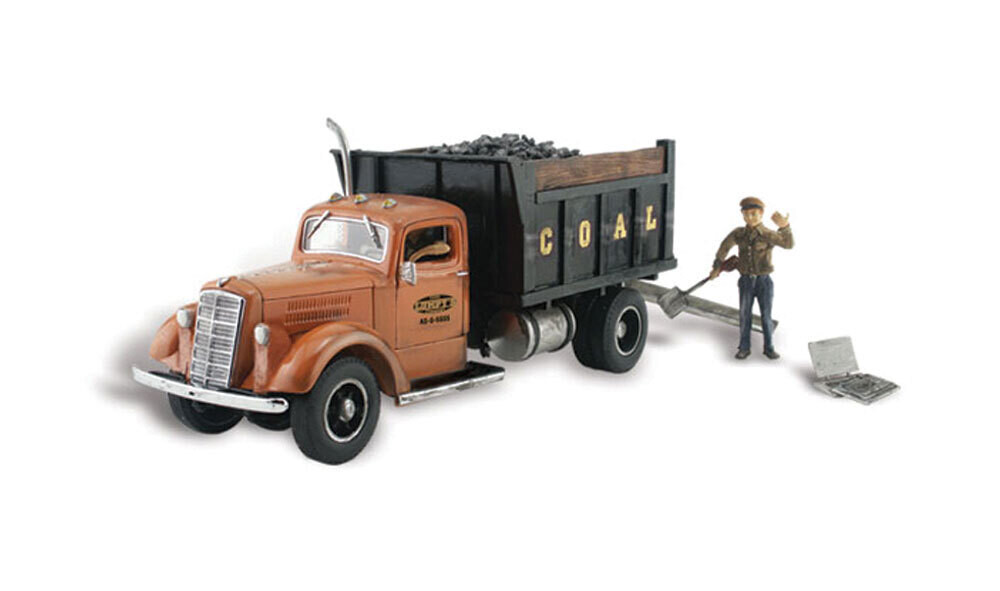 N LUMPY&#39;S COAL COMPANY
