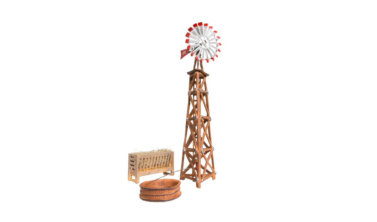 Windmill N
