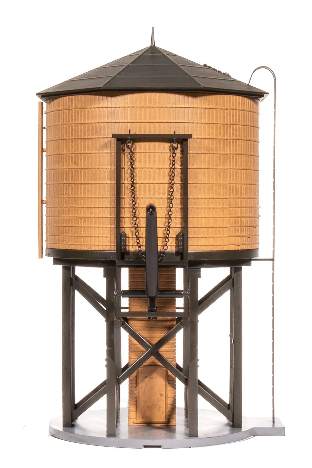 HO OPERATING WATER TOWER W/ SOUND