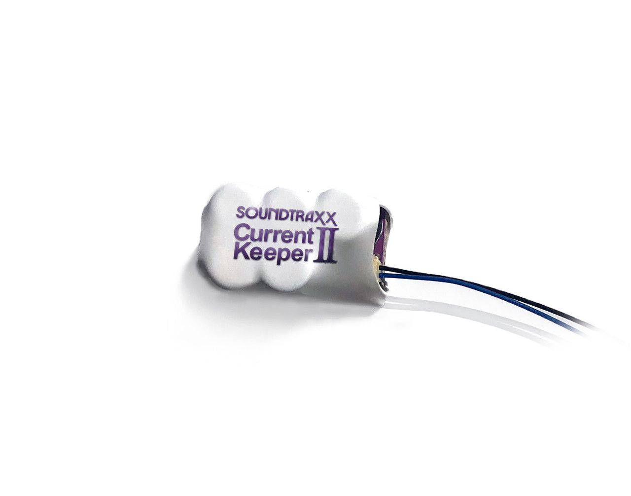 SOUNDTRAXX CURR KEEPER II