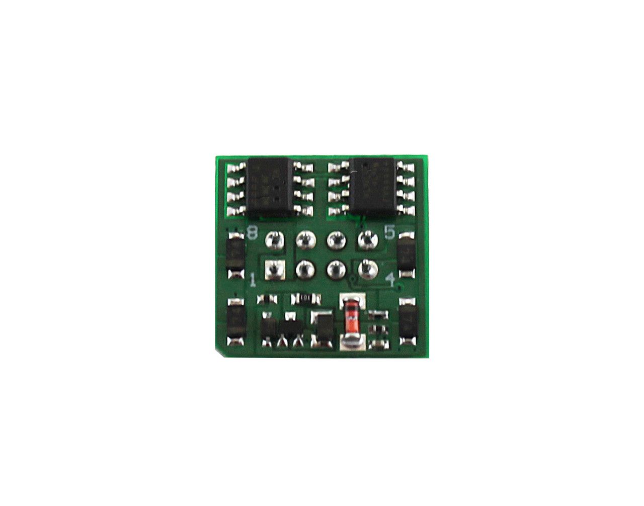 HO MC1H102P8 2F NMRA 8-PI
