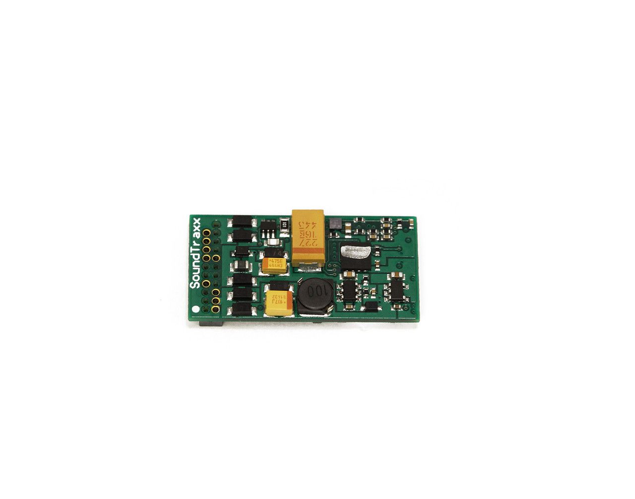 ECO-21PNEM DIESEL 6F 21-PIN