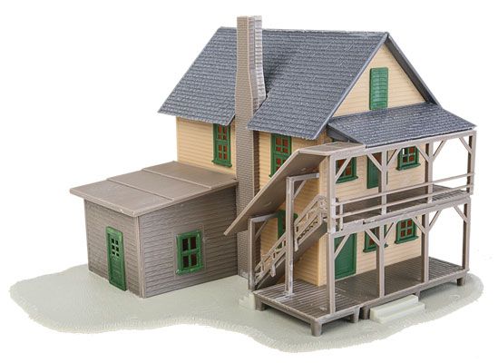 Rooming House Kit