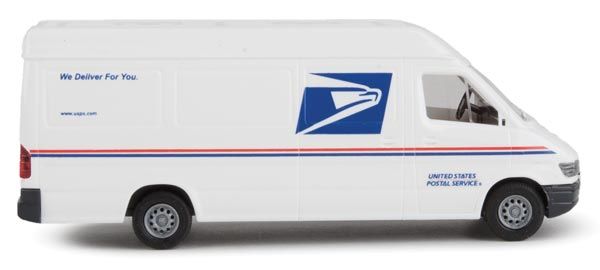 HO Delivery