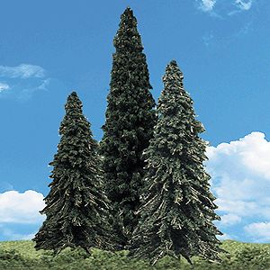 Woodland Classic Trees(R) Ready Made