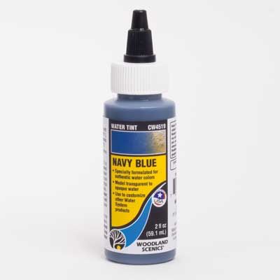 Water Tint - Water System - 2oz 59.1mL