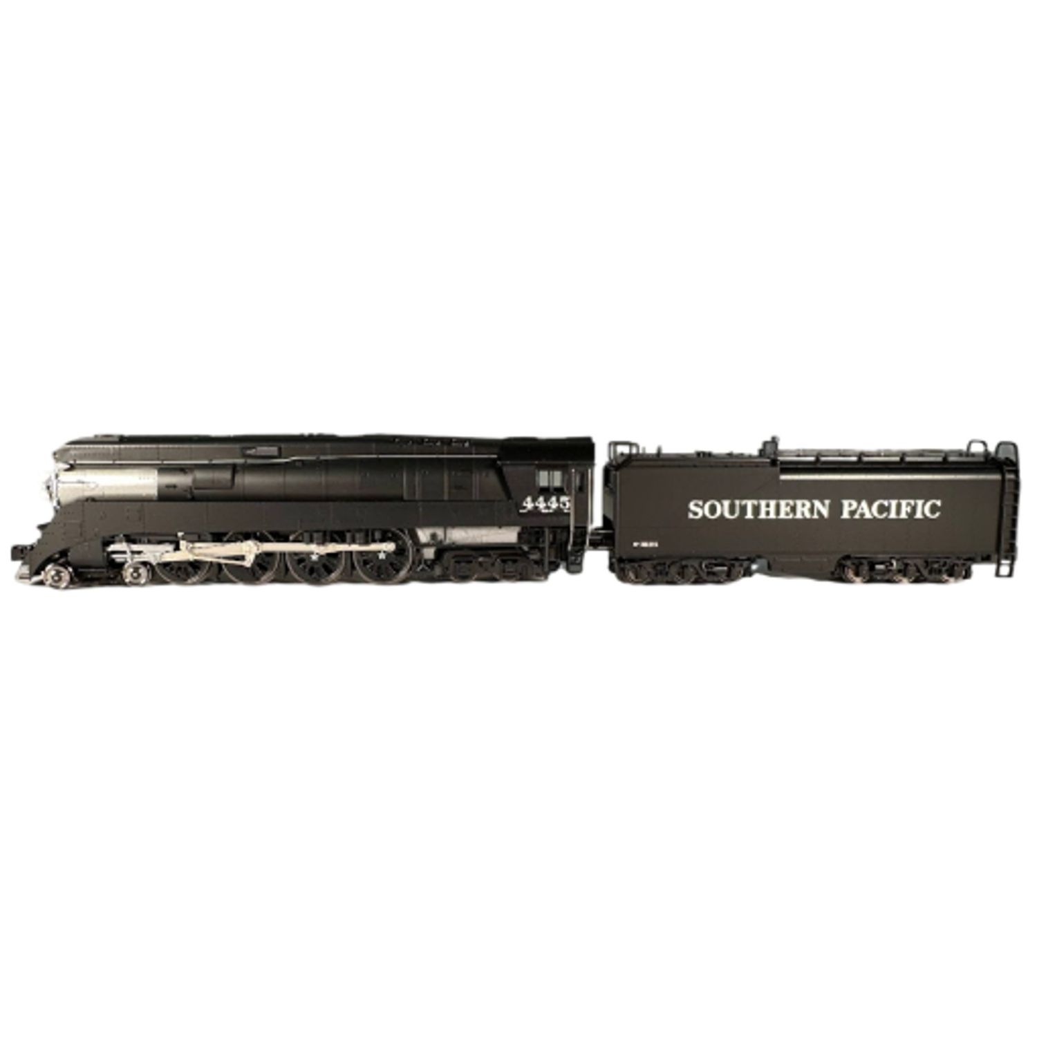 N Scale SP Class GS-4 4-8-4