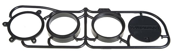 28MM SPEAKER BAFFLE KIT