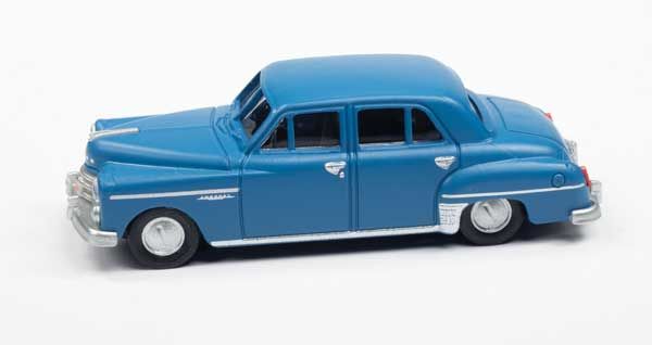 1950 Dodge Coronet