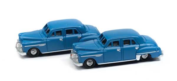 1950 Dodge Coronet 2-Pack
