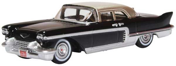 HO 1957-1965 Cadillac Eldorado Brougham