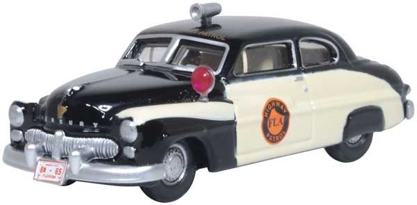 HO 	1949 Mercury Eight Coupe