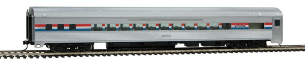 85&#39; Budd Small-Window Coach