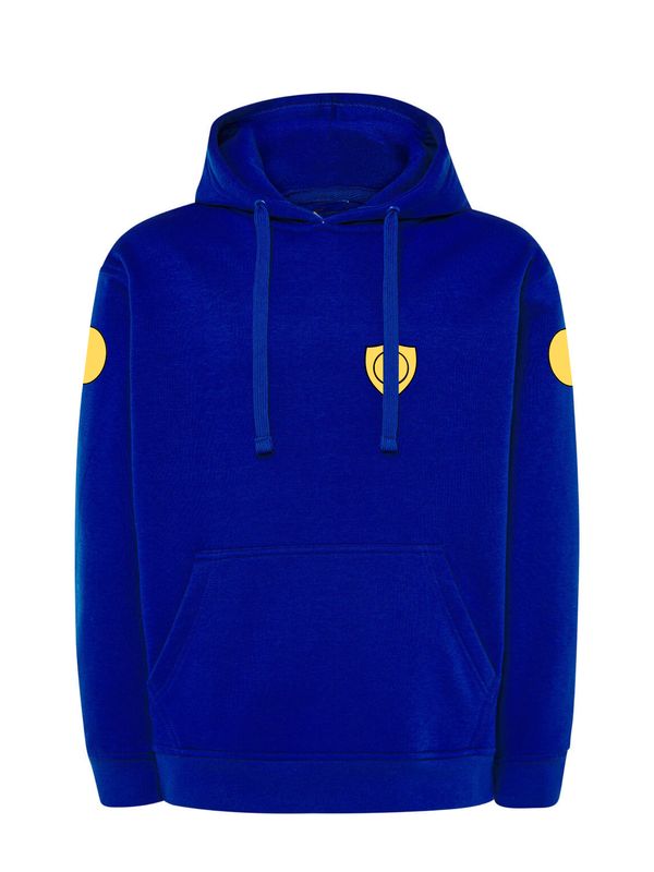 Sudadera con gorro "Wiggum" [JR Project]