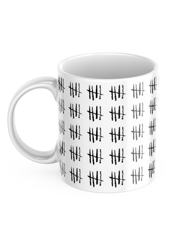Taza "Oposición Break" [JR Project]