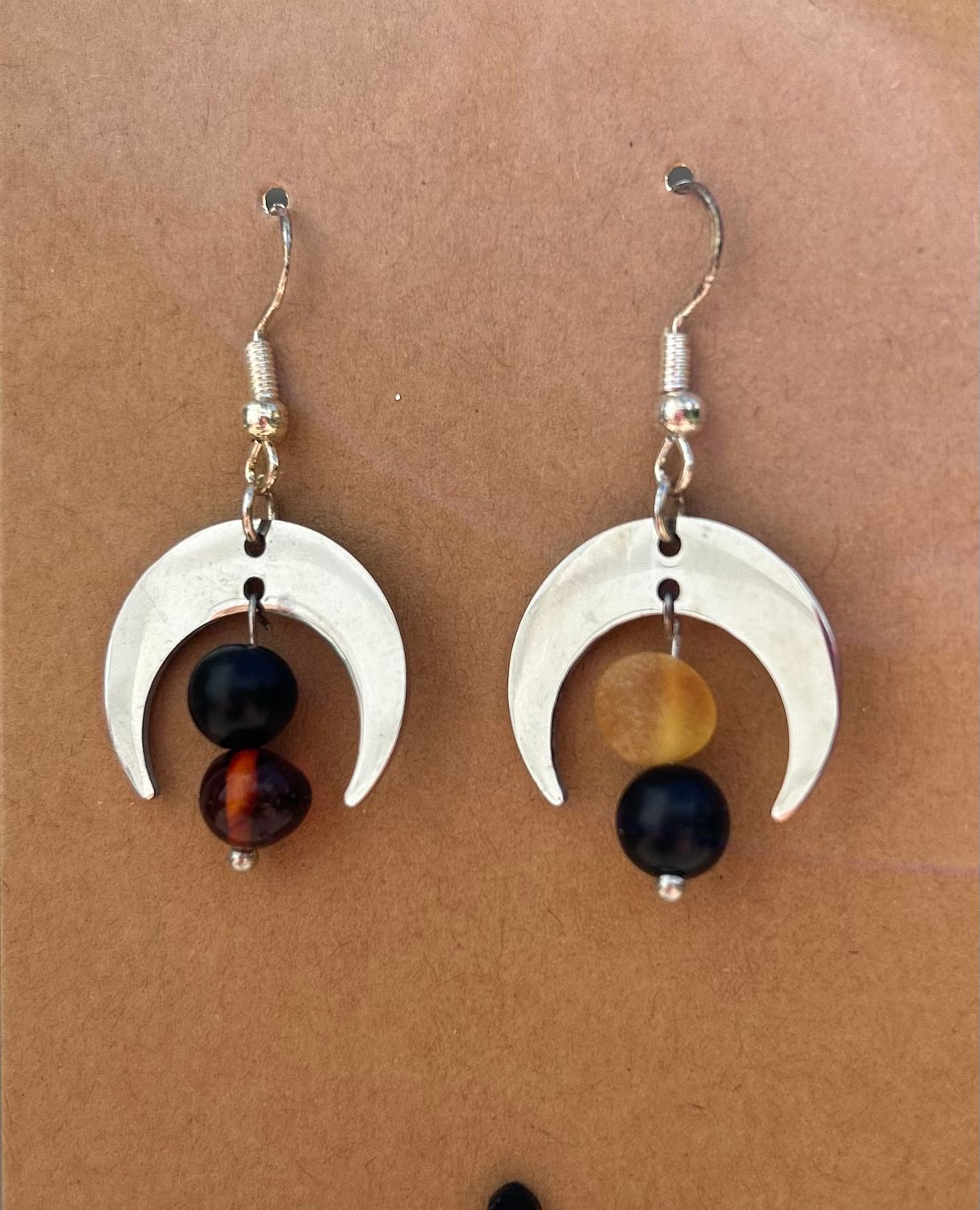 Boucles d&#39;oreille