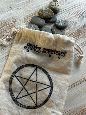 Les Runes Sorcières