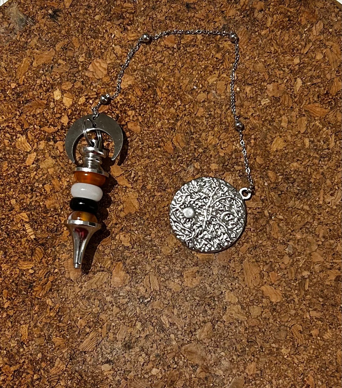 Pendule