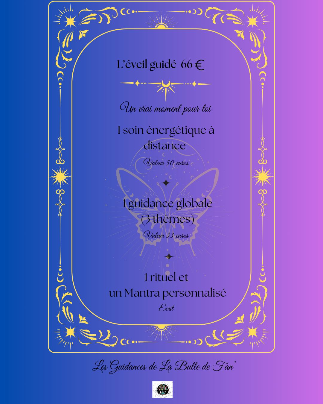 L’Éveil guidé