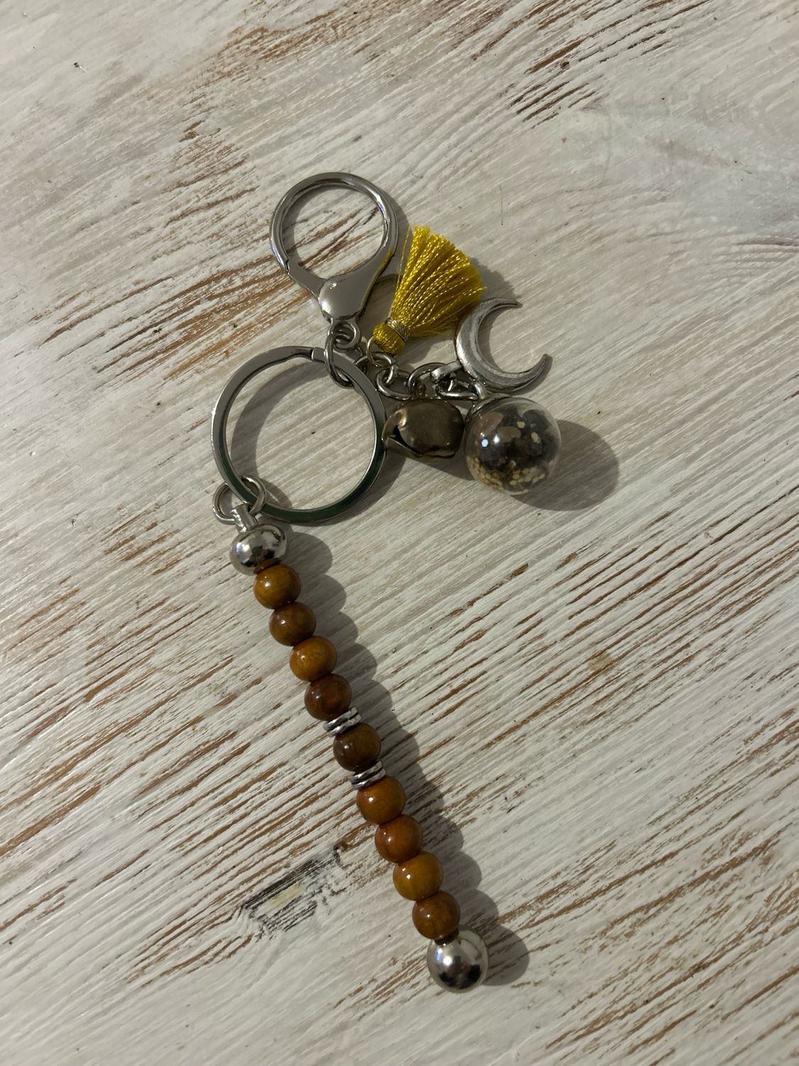 Porte-clé