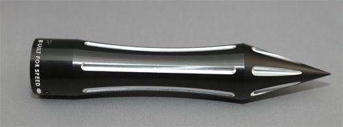 Built For Speed Cutter