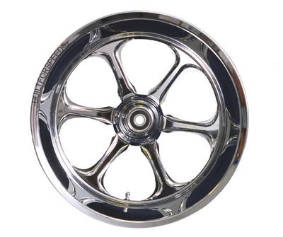 Built For Speed 6