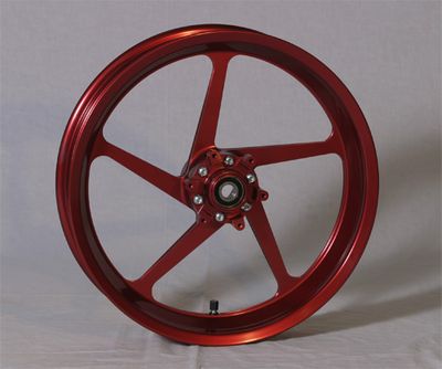 Built For Speed Racer