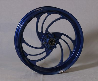 Built For Speed Stringer