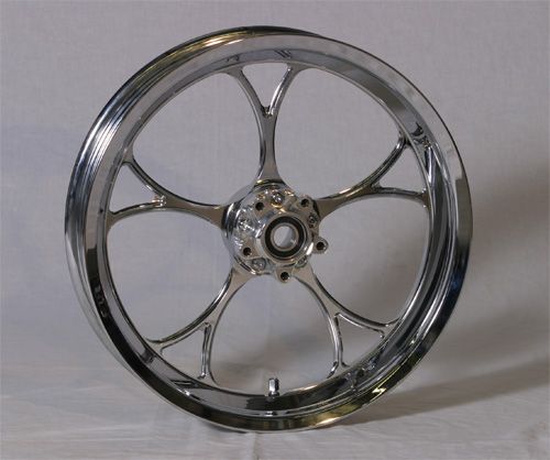 Built For Speed Track