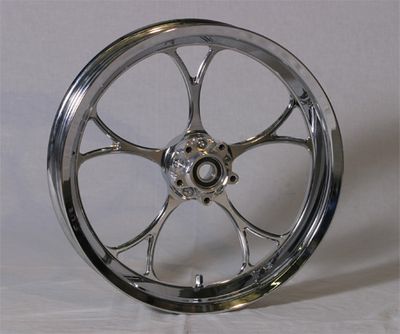 Built For Speed Track