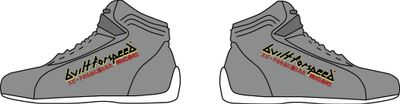 Built For Speed Riding &amp; Driving Boots