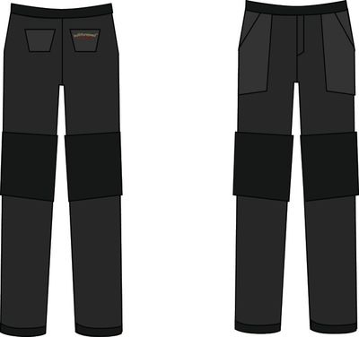 Built For Speed Sweatpants