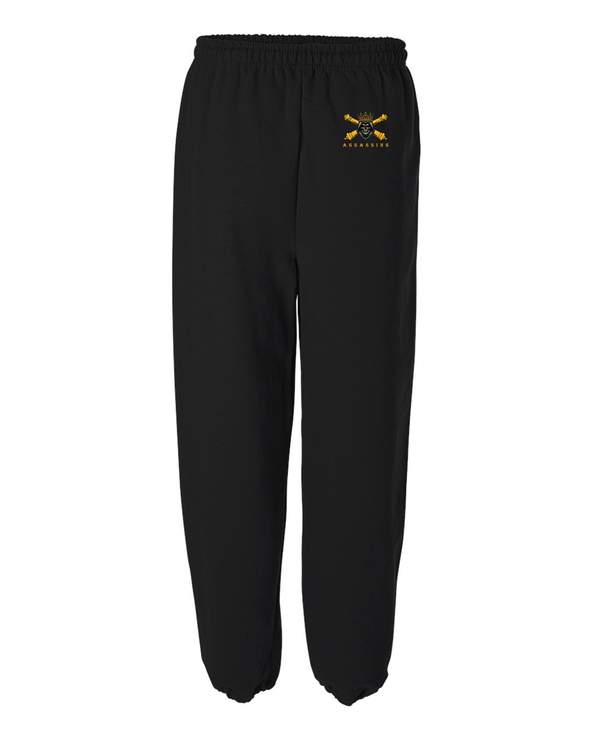 Active Joggers
