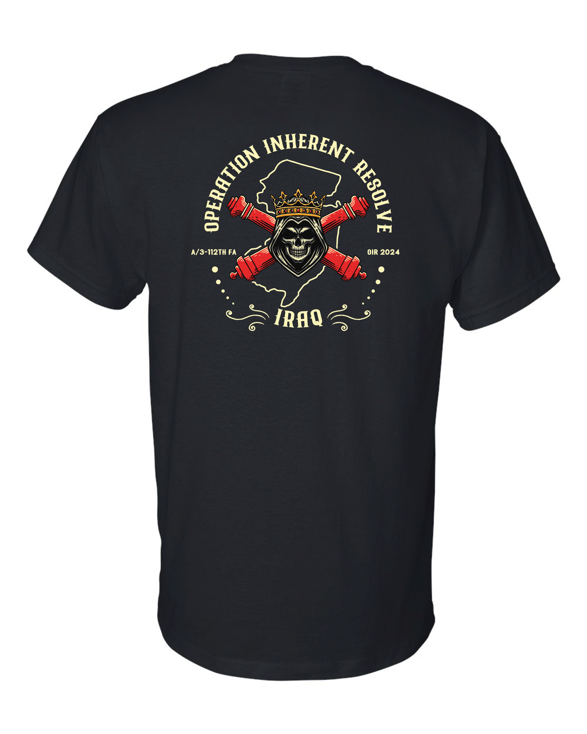 Classic Tee