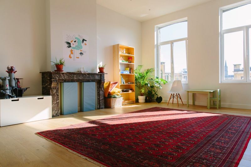 Huren Living per uur