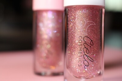Galaxy Kisses