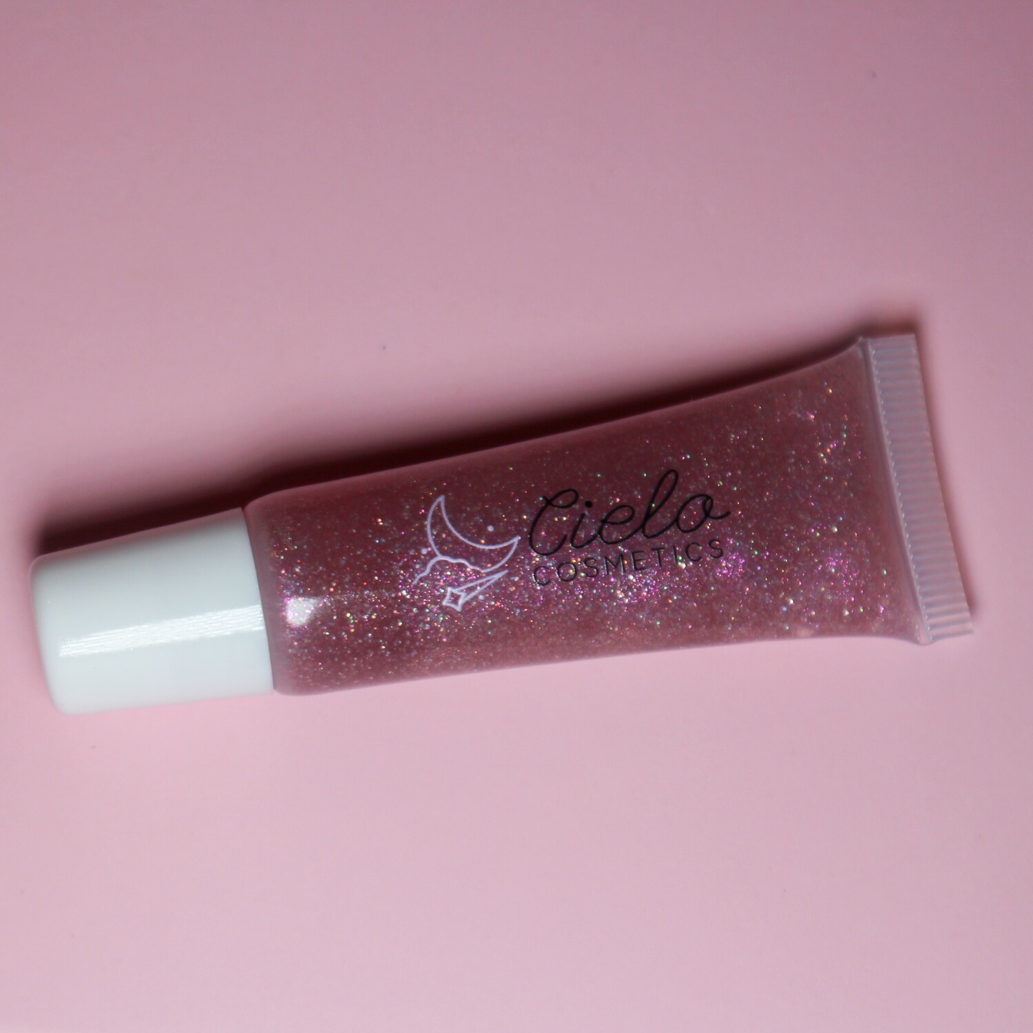 Galaxy Kisses squeeze tube