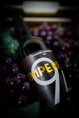 2021 Cabernet Sauvignon
