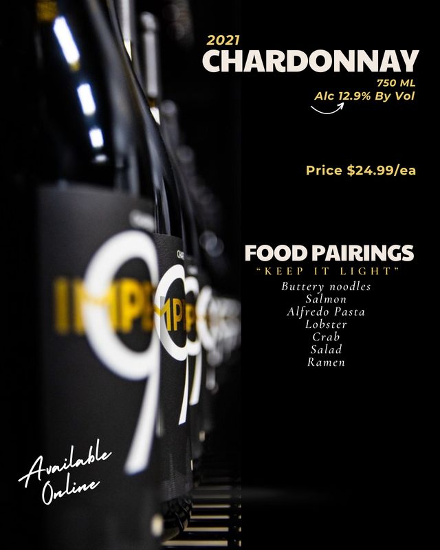 Chardonnay